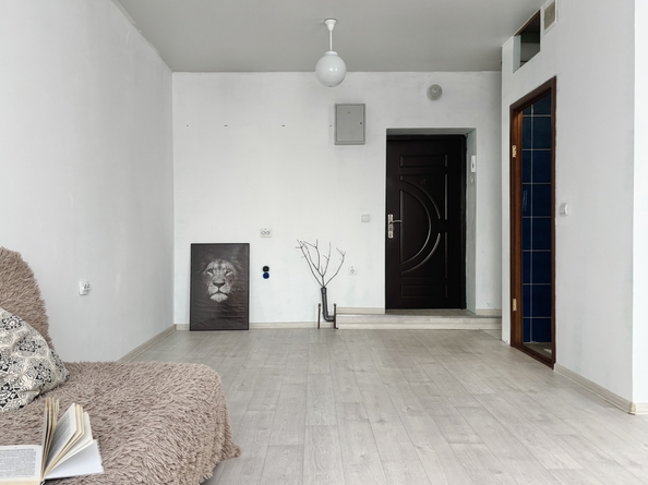 
  Продается студия, 34 м², 1-й кв-л, д. 3В
. Фото 14.