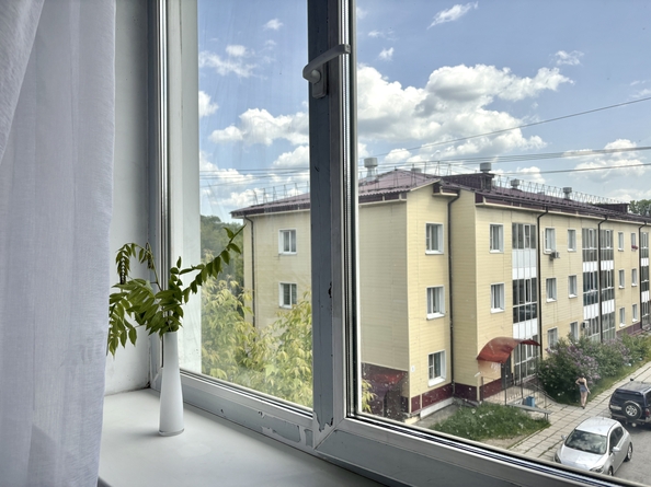 
  Продается студия, 34 м², 1-й кв-л, д. 3В
. Фото 18.