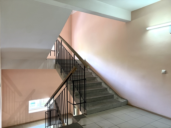 
  Продается студия, 34 м², 1-й кв-л, д. 3В
. Фото 21.