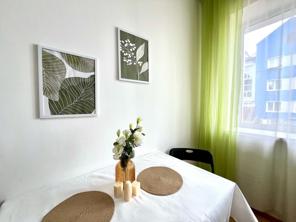 
  Продается 2-комн. квартира, 48.4 м², Пихтовая ул, д. 2
. Фото 3.