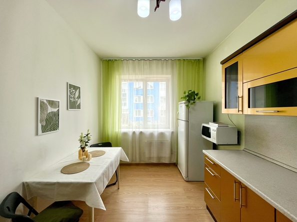 
  Продается 2-комн. квартира, 48.4 м², Пихтовая ул, д. 2
. Фото 4.