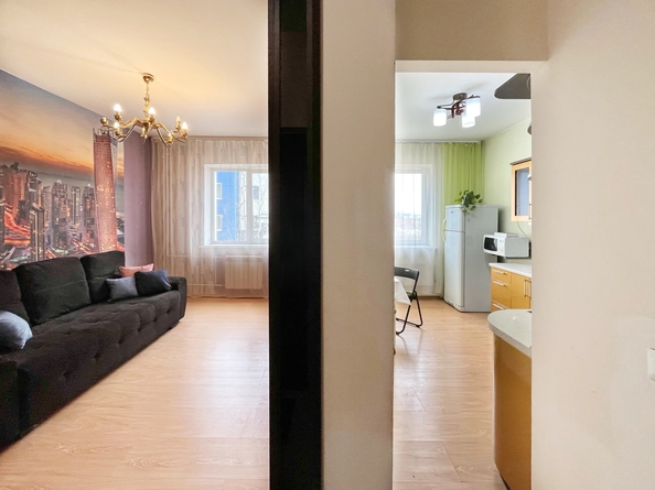 
  Продается 2-комн. квартира, 48.4 м², Пихтовая ул, д. 2
. Фото 8.