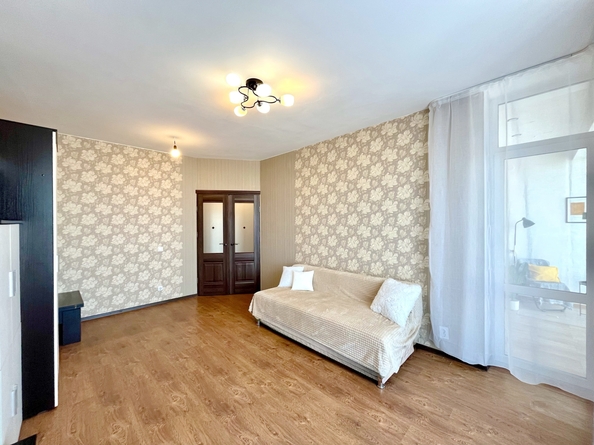 
  Продается 1-комн. квартира, 45.3 м², Стрижи кв-л, д. 8
. Фото 5.