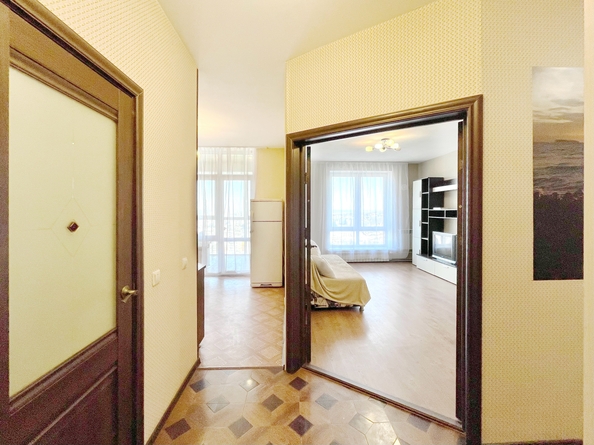 
  Продается 1-комн. квартира, 45.3 м², Стрижи кв-л, д. 8
. Фото 10.