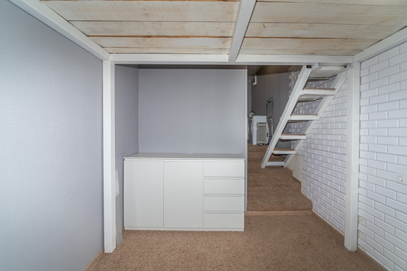 
  Продается студия, 17.5 м², Университетский мкр, д. 107
. Фото 2.