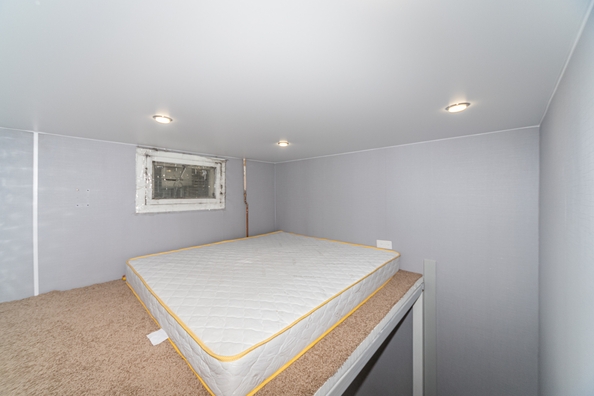 
  Продается студия, 17.5 м², Университетский мкр, д. 107
. Фото 5.