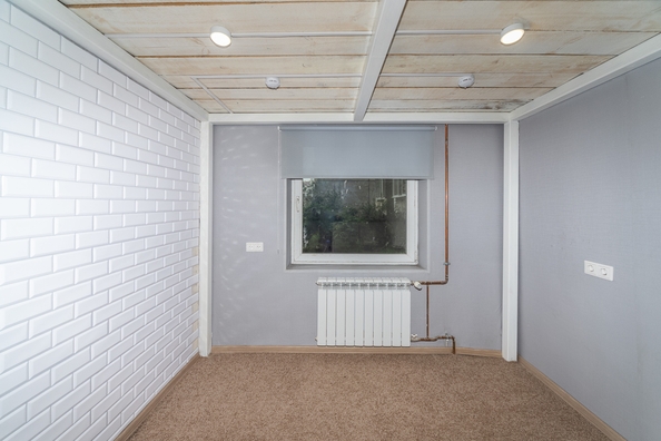 
  Продается студия, 17.5 м², Университетский мкр, д. 107
. Фото 8.