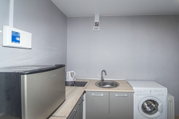 
  Продается студия, 17.5 м², Университетский мкр, д. 107
. Фото 12.