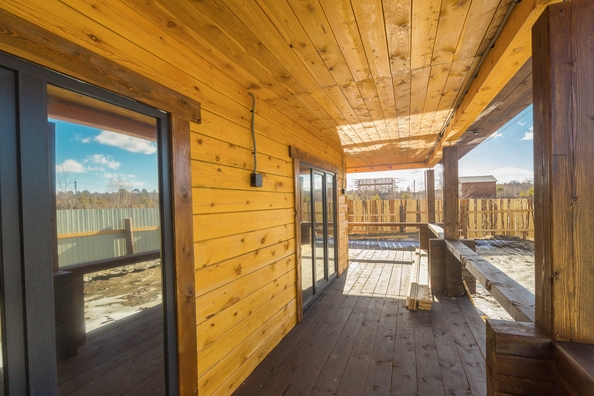 
  Продается дом, 90 м², СНТ Ручеёк
. Фото 16.