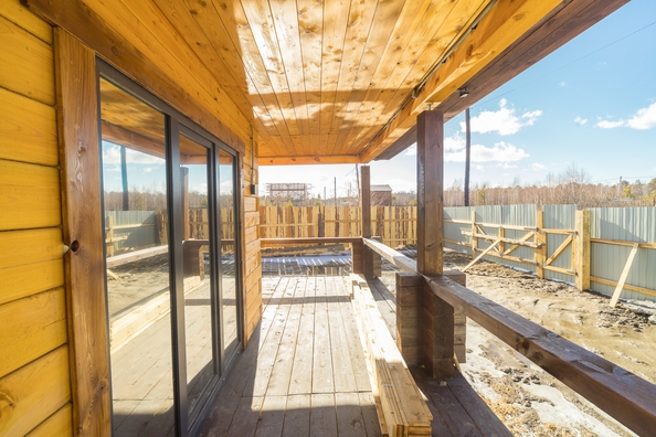
  Продается дом, 90 м², СНТ Ручеёк
. Фото 17.