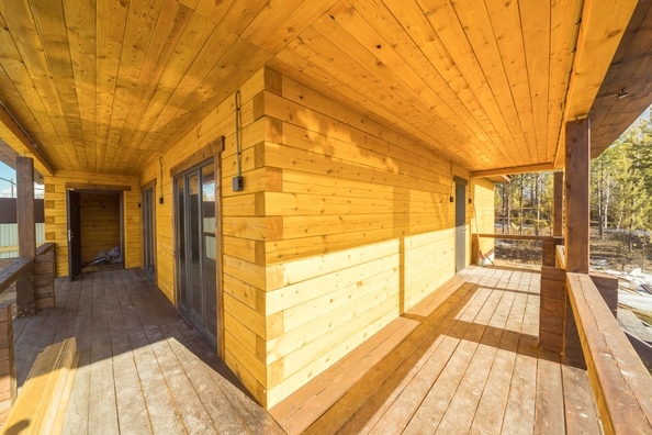 
  Продается дом, 90 м², СНТ Ручеёк
. Фото 18.