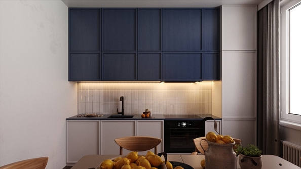 
  Продается 1-комн. квартира, 38.1 м², ЖК Квартал Стрижи, 3 очередь, дом 2
. Фото 5.