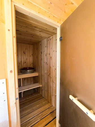 
  Сдам посуточно дом, 160 м², Дмитрия Донского ул, д. 15
. Фото 9.