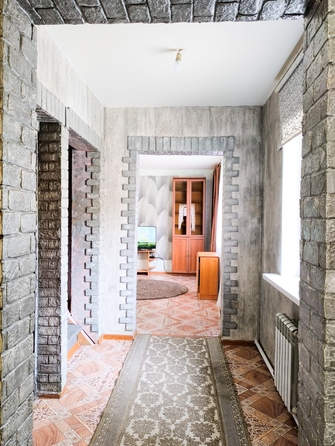 
  Сдам посуточно дом, 160 м², Дмитрия Донского ул, д. 15
. Фото 18.