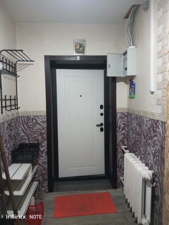 
  Сдается 2-комн. квартира, 47.9 м², Гагарина ул
. Фото 11.