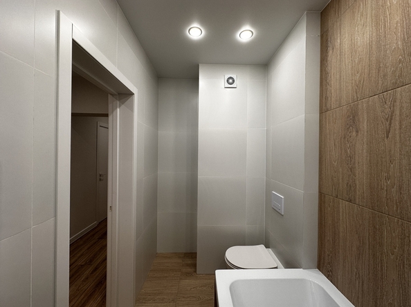 
  Продается 4-комн. квартира, 80.6 м², ЖК Квартал Стрижи, 2 очередь
. Фото 9.