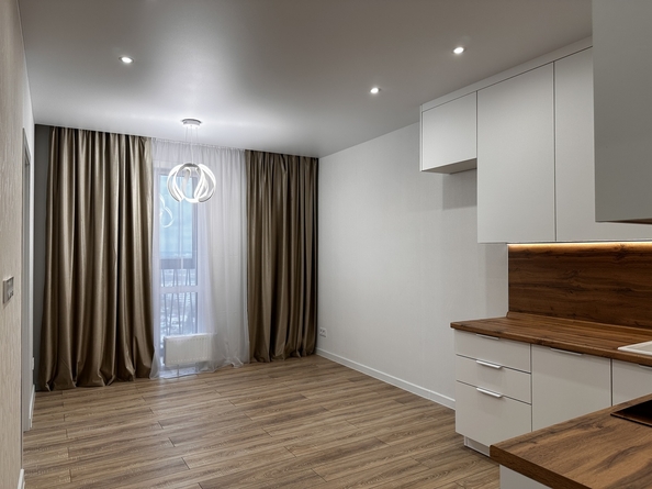 
  Продается 4-комн. квартира, 80.6 м², ЖК Квартал Стрижи, 2 очередь
. Фото 10.