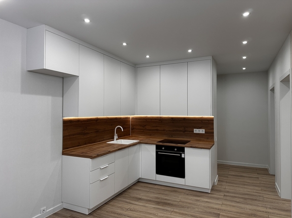 
  Продается 4-комн. квартира, 80.6 м², ЖК Квартал Стрижи, 2 очередь
. Фото 11.