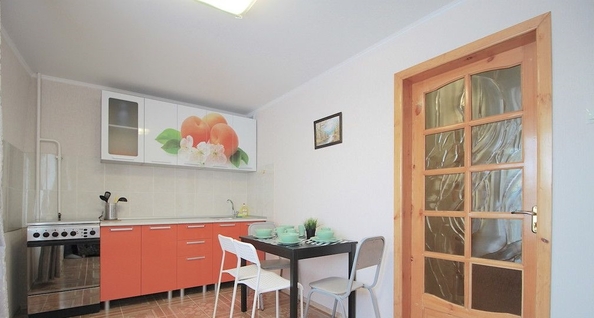 
  Сдам 1-комн. квартиру, 39 м², Воровского ул, д. 11/1
. Фото 1.