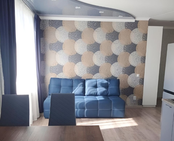 
  Сдам 1-комн. квартиру, 40 м², Александра Невского ул, д. 58
. Фото 2.