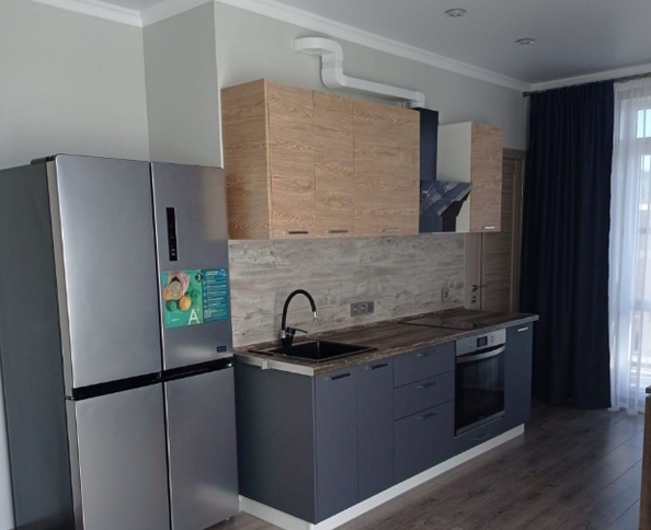 
  Сдам 1-комн. квартиру, 40 м², Александра Невского ул, д. 58
. Фото 4.