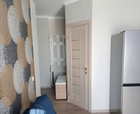 
  Сдам 1-комн. квартиру, 40 м², Александра Невского ул, д. 58
. Фото 5.