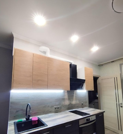 
  Сдам 1-комн. квартиру, 40 м², Александра Невского ул, д. 58
. Фото 11.