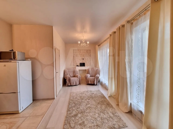 
  Продам 2-комн. квартиру, 40 м², Голышева ул, д. 5/7
. Фото 1.