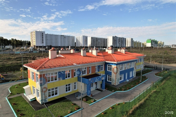 
  Продается 2-комн. квартира, 39.06 м², ЖК Юго-Западный, дом 15
. Фото 14.
