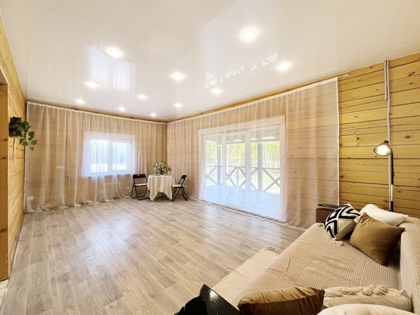 
  Продается дом, 90 м², Иркутск
. Фото 7.