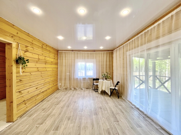 
  Продается дом, 90 м², Иркутск
. Фото 9.