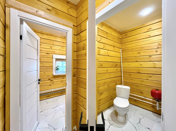 
  Продается дом, 90 м², Иркутск
. Фото 21.