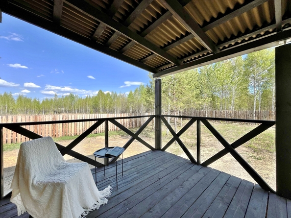 
  Продается дом, 90 м², Иркутск
. Фото 24.
