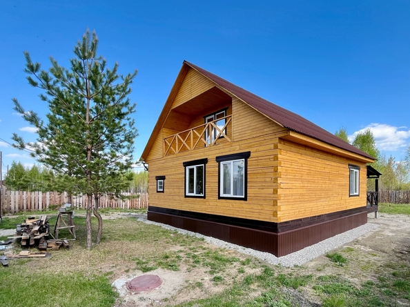 
  Продается дом, 90 м², Иркутск
. Фото 29.