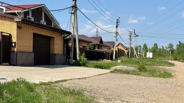 
  Продается земельный участок, 10 соток, поселок Молодежный
. Фото 7.