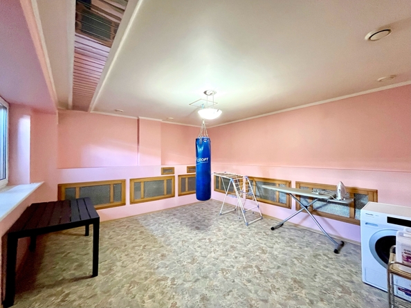 
  Продается таунхаус, 336.8 м², Иркутск
. Фото 22.