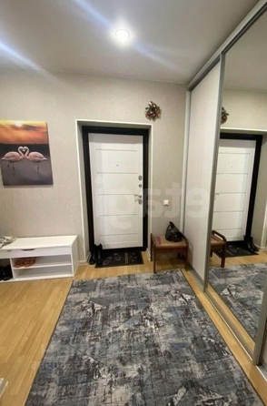 
  Сдам 1-комн. квартиру, 38 м², Пискунова ул, д. 135/1
. Фото 5.