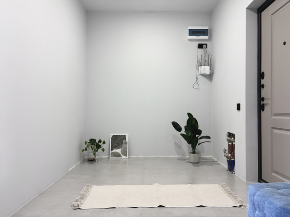 
  Продается 1-комн. квартира, 47.2 м², ЖК Сибиряков, блок-секция 1
. Фото 29.