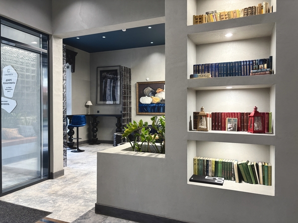 
  Продается 1-комн. квартира, 47.2 м², ЖК Сибиряков, блок-секция 1
. Фото 32.