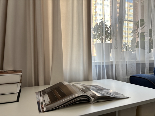 
  Продается 2-комн. квартира, 58 м², Рябикова б-р, д. 100
. Фото 4.