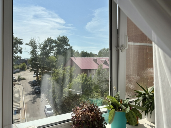 
  Продается 2-комн. квартира, 58 м², Рябикова б-р, д. 100
. Фото 10.