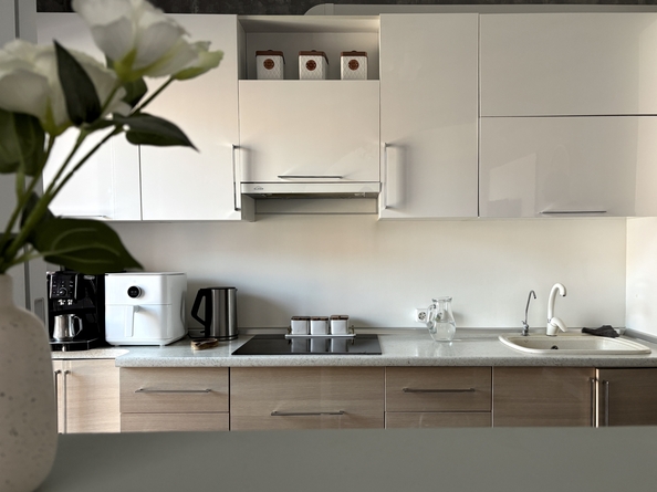 
  Продается 2-комн. квартира, 58 м², Рябикова б-р, д. 100
. Фото 11.