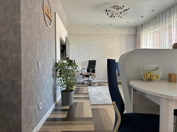 
  Продается 2-комн. квартира, 58 м², Рябикова б-р, д. 100
. Фото 17.