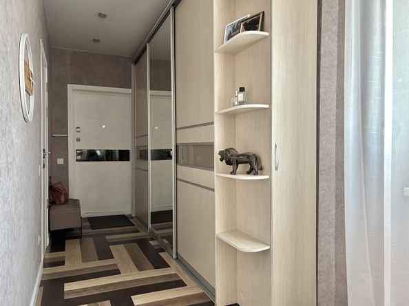 
  Продается 2-комн. квартира, 58 м², Рябикова б-р, д. 100
. Фото 28.