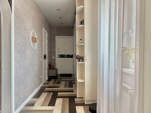 
  Продается 2-комн. квартира, 58 м², Рябикова б-р, д. 100
. Фото 29.