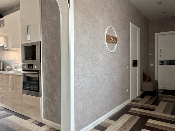 
  Продается 2-комн. квартира, 58 м², Рябикова б-р, д. 100
. Фото 30.