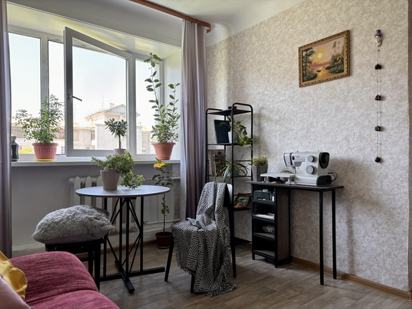 
  Продается 1-комн. квартира, 30.2 м², Гершевича пер, д. 2
. Фото 2.