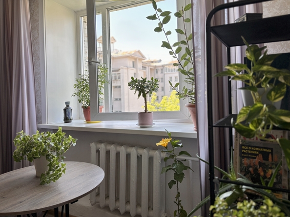 
  Продается 1-комн. квартира, 30.2 м², Гершевича пер, д. 2
. Фото 7.