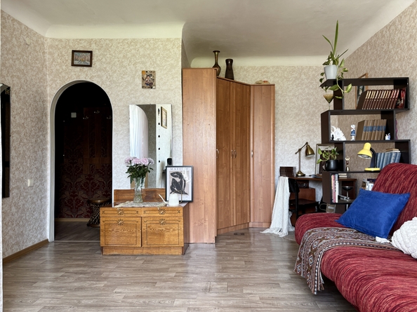 
  Продается 1-комн. квартира, 30.2 м², Гершевича пер, д. 2
. Фото 14.