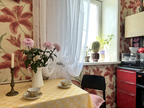 
  Продается 1-комн. квартира, 30.2 м², Гершевича пер, д. 2
. Фото 27.